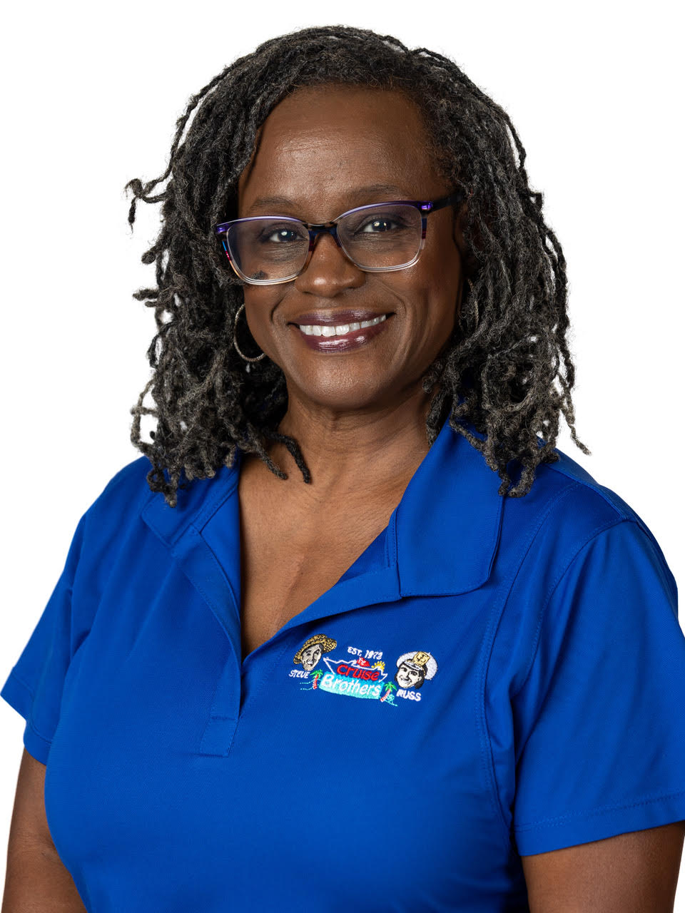 Cruise Brothers Travel Agent Toni Casselberry